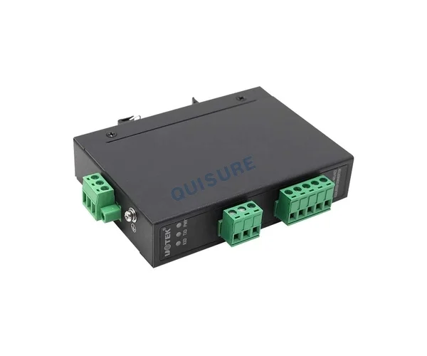 UT-503D, Interface Converter, UTEK - Image 5