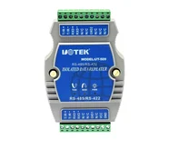 UT-509, Repeater, UTEK