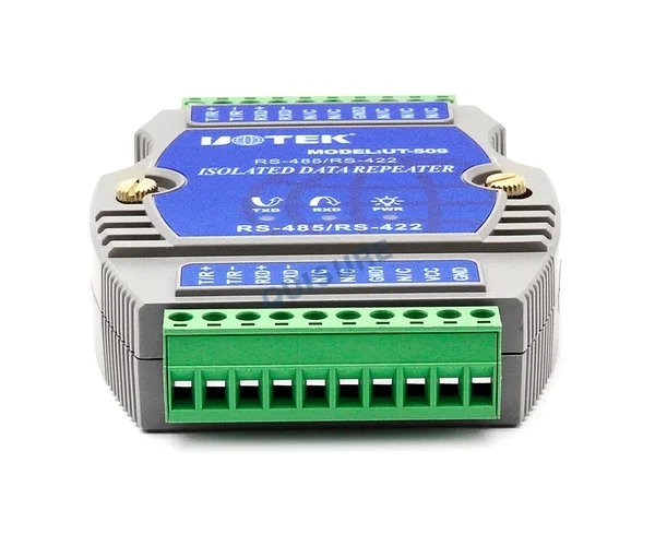 UT-509, Repeater, UTEK - Image 3