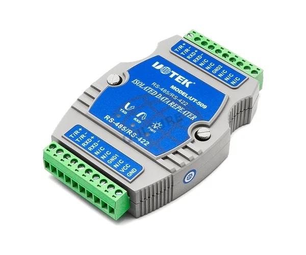 UT-509, Repeater, UTEK - Image 4