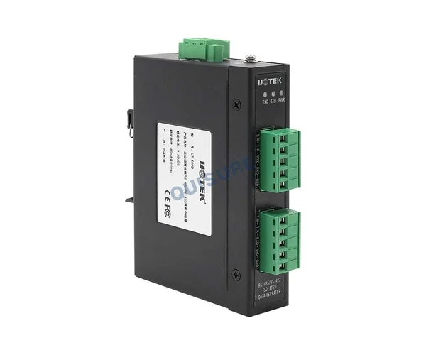 UT-509D, Repeater, UTEK - Image 1