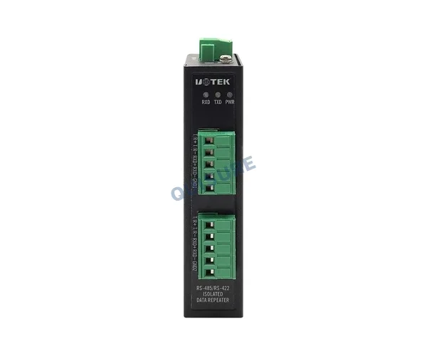 UT-509D, Repeater, UTEK - Image 2