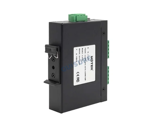 UT-509D, Repeater, UTEK - Image 4