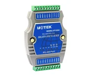 UT-5204, Concentrator(Hub), UTEK