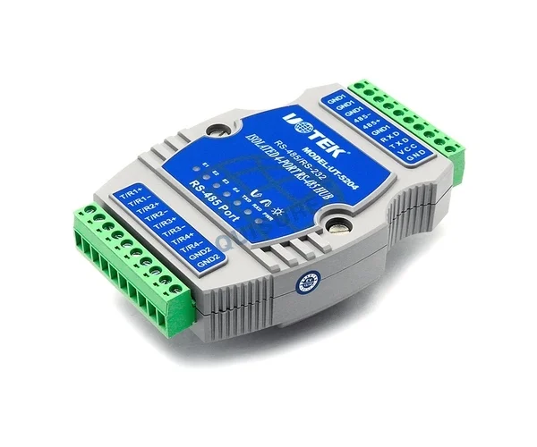 UT-5204, Concentrator(Hub), UTEK - Image 3