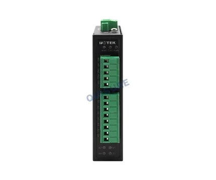 UT-5204D, Concentrator(Hub), UTEK