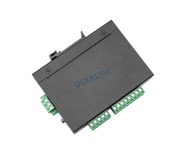 UT-5204D, Concentrator(Hub), UTEK - Image 4