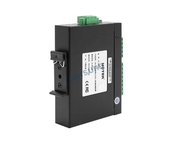 UT-5204D, Concentrator(Hub), UTEK - Image 5