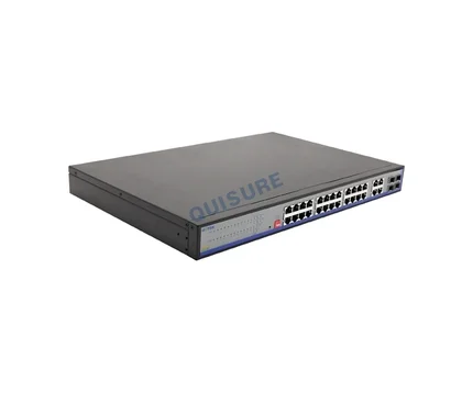 UT-60028GC-16GT4GB-RNA, Non managed Ethernet switch, UTEK
