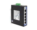 UT-6405CA, Non managed Ethernet switch, UTEK - Thumbnail 1