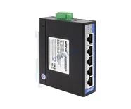 UT-6405CA, Non managed Ethernet switch, UTEK