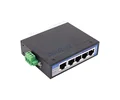 UT-6405CA, Non managed Ethernet switch, UTEK - Thumbnail 4