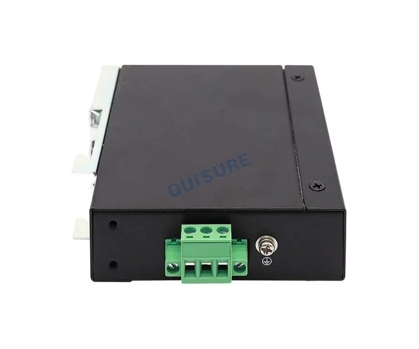 UT-6405CA, Non managed Ethernet switch, UTEK - Image 5