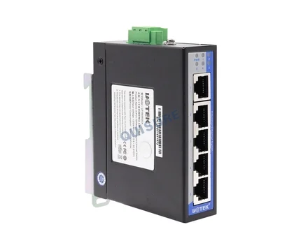 UT-6405GCA, Non managed Ethernet switch, UTEK