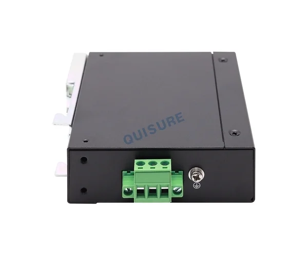 UT-6405GCA, Non managed Ethernet switch, UTEK - Image 2