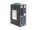 UT-6406GCMA-4GT2GP, Network managed Ethernet switch, UTEK - Thumbnail 1
