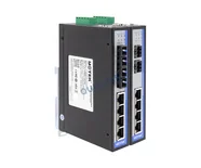 UT-6406GCMA-4GT2GP, Network managed Ethernet switch, UTEK