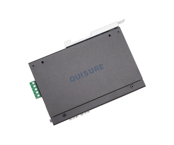 UT-6406GCMA-4GT2GP, Network managed Ethernet switch, UTEK - Image 3