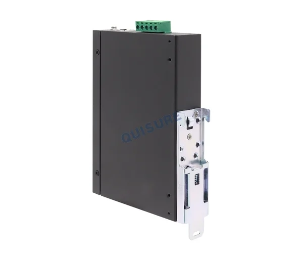 UT-6406GCMA-4GT2GP, Network managed Ethernet switch, UTEK - Image 5