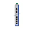 UT-6406GCMA-4GT2GP, Network managed Ethernet switch, UTEK - Thumbnail 6