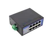 UT-6408CA, Non managed Ethernet switch, UTEK