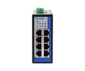UT-6408CA, Non managed Ethernet switch, UTEK - Thumbnail 2