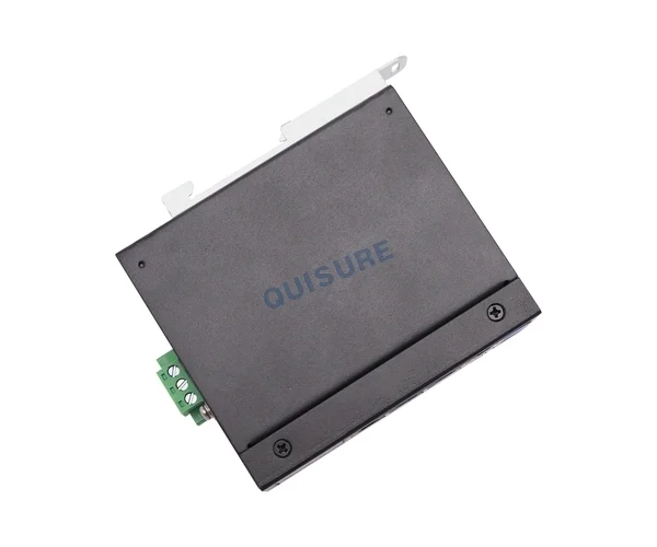 UT-6408CA, Non managed Ethernet switch, UTEK - Image 4