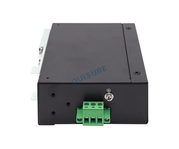 UT-6408GCA, Non managed Ethernet switch, UTEK - Image 1