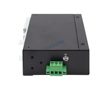 UT-6408GCA, Non managed Ethernet switch, UTEK