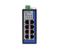 UT-6408GCA, Non managed Ethernet switch, UTEK - Thumbnail 2