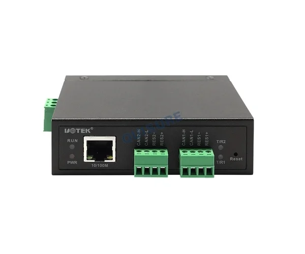 UT-6502, CAN Device Networking, UTEK - Image 3