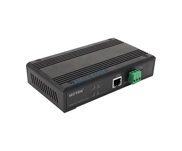 UT-6502-FD, CAN Device Networking, UTEK - Image 1