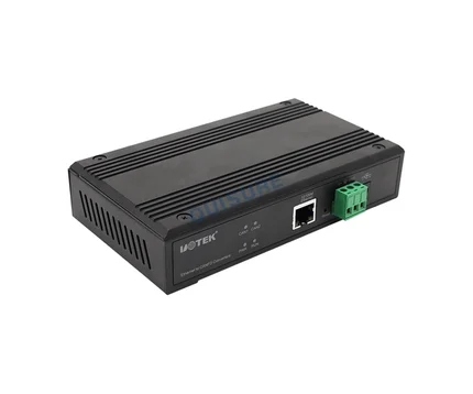 UT-6502-FD, CAN Device Networking, UTEK