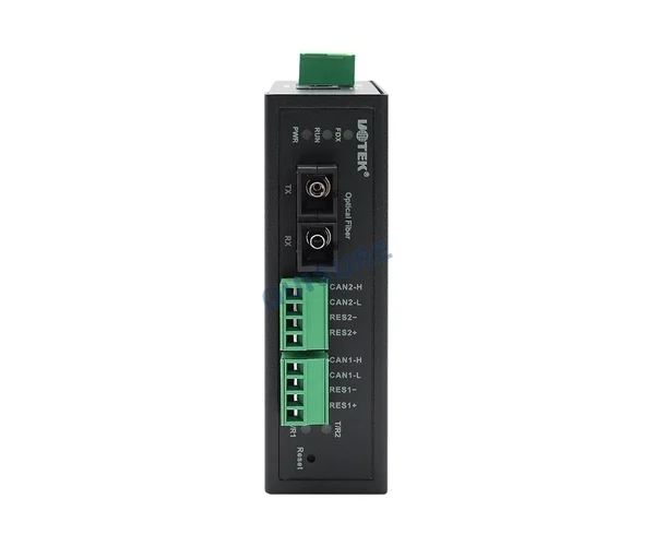 UT-6502SM, CAN Device Networking, UTEK - Image 3