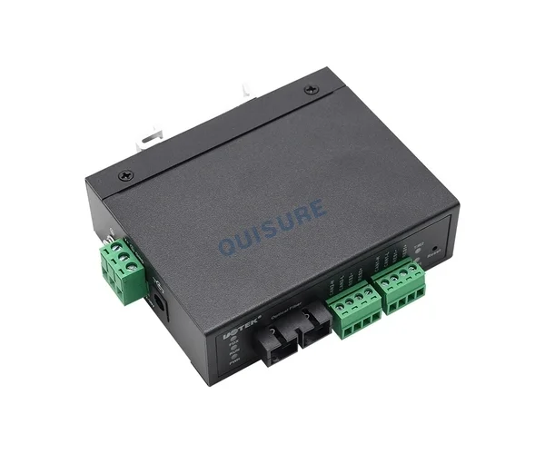 UT-6502SM, CAN Device Networking, UTEK - Image 4
