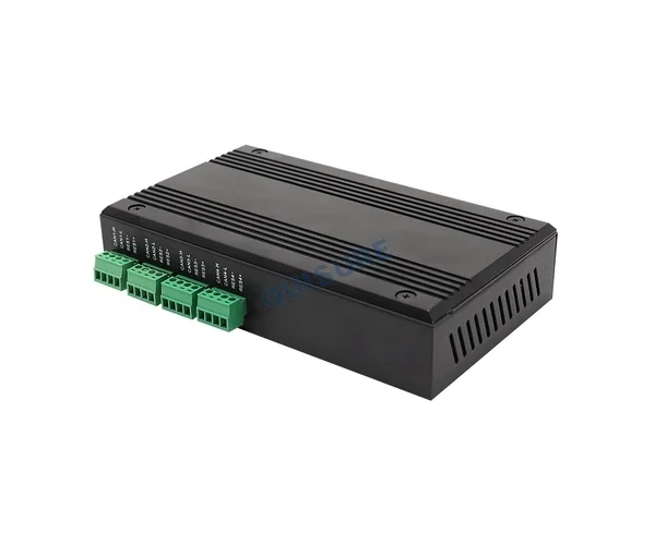 UT-6504-FD, CAN Device Networking, UTEK - Image 2