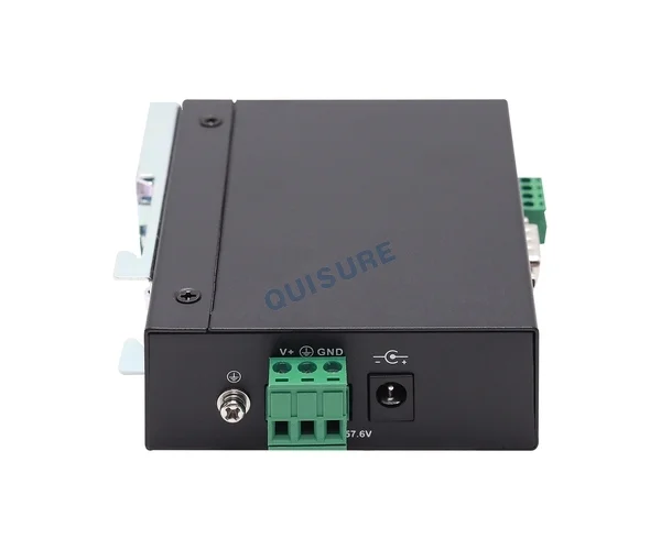 UT-6801A, Serial Server, UTEK - Image 1