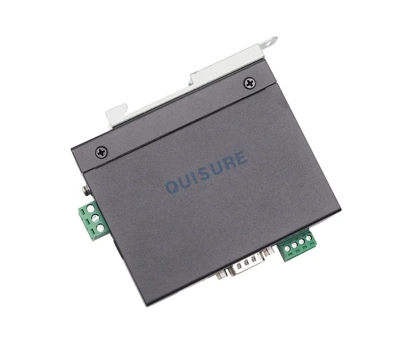 UT-6801A, Serial Server, UTEK - Image 3