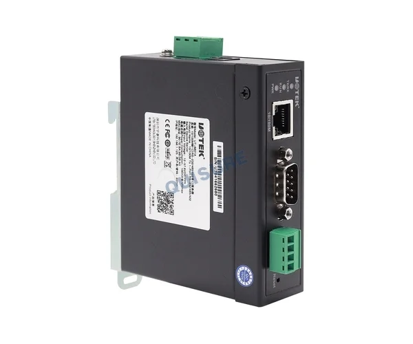 UT-6801A, Serial Server, UTEK - Image 6