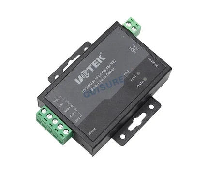 UT-6801BMT, Serial Server, UTEK