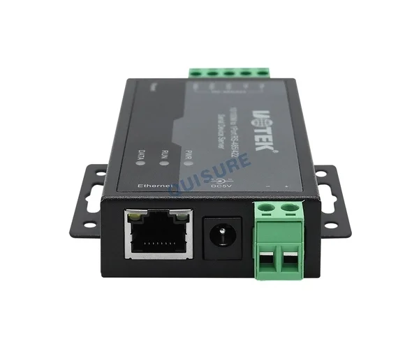 UT-6801BMT, Serial Server, UTEK - Image 5