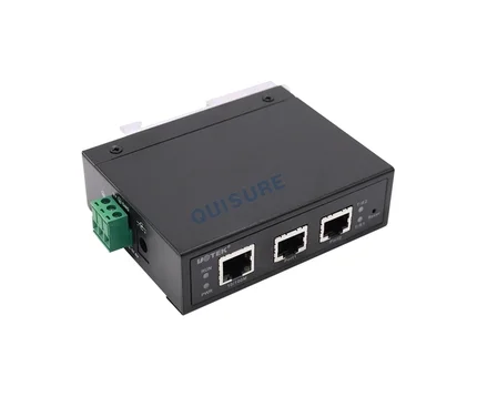 UT-6802A, Serial Server, UTEK