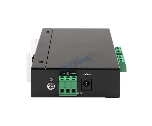 UT-6802AMT, Serial Server, UTEK - Image 4