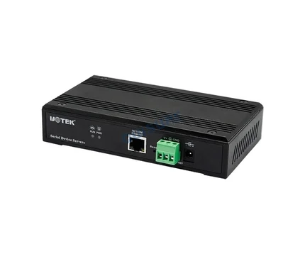 UT-6804, Serial Server, UTEK