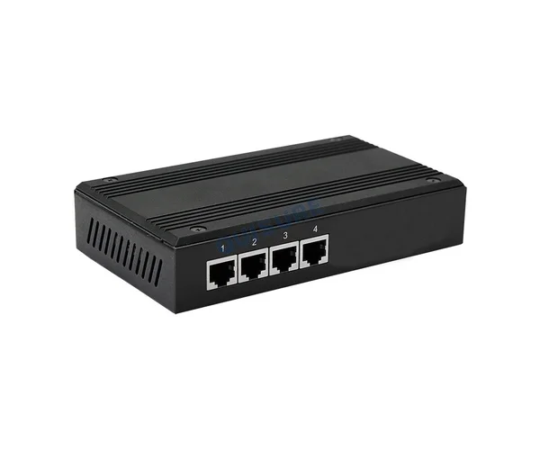 UT-6804, Serial Server, UTEK - Image 2