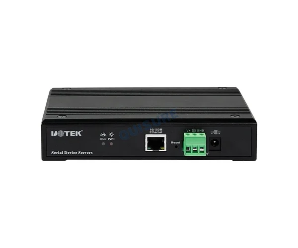 UT-6804, Serial Server, UTEK - Image 3