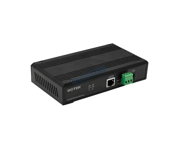 UT-6804MT, Serial Server, UTEK - Image 1