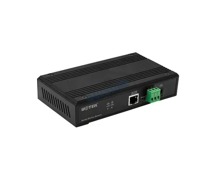 UT-6804MT, Serial Server, UTEK