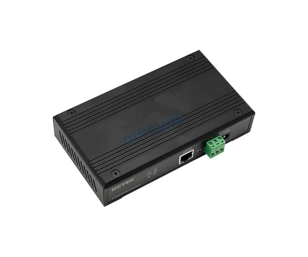UT-6804MT, Serial Server, UTEK - Image 3