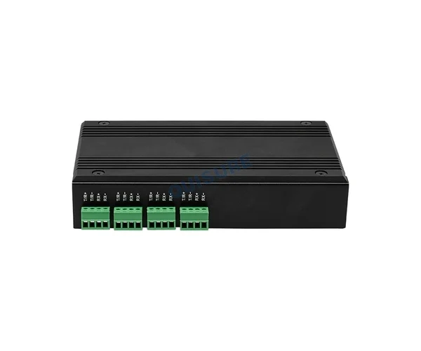 UT-6804MT, Serial Server, UTEK - Image 4